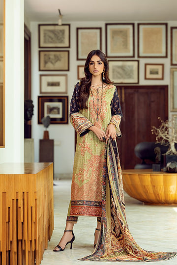 Gotth Rang Rasiya Florence Luxe Festive 2021